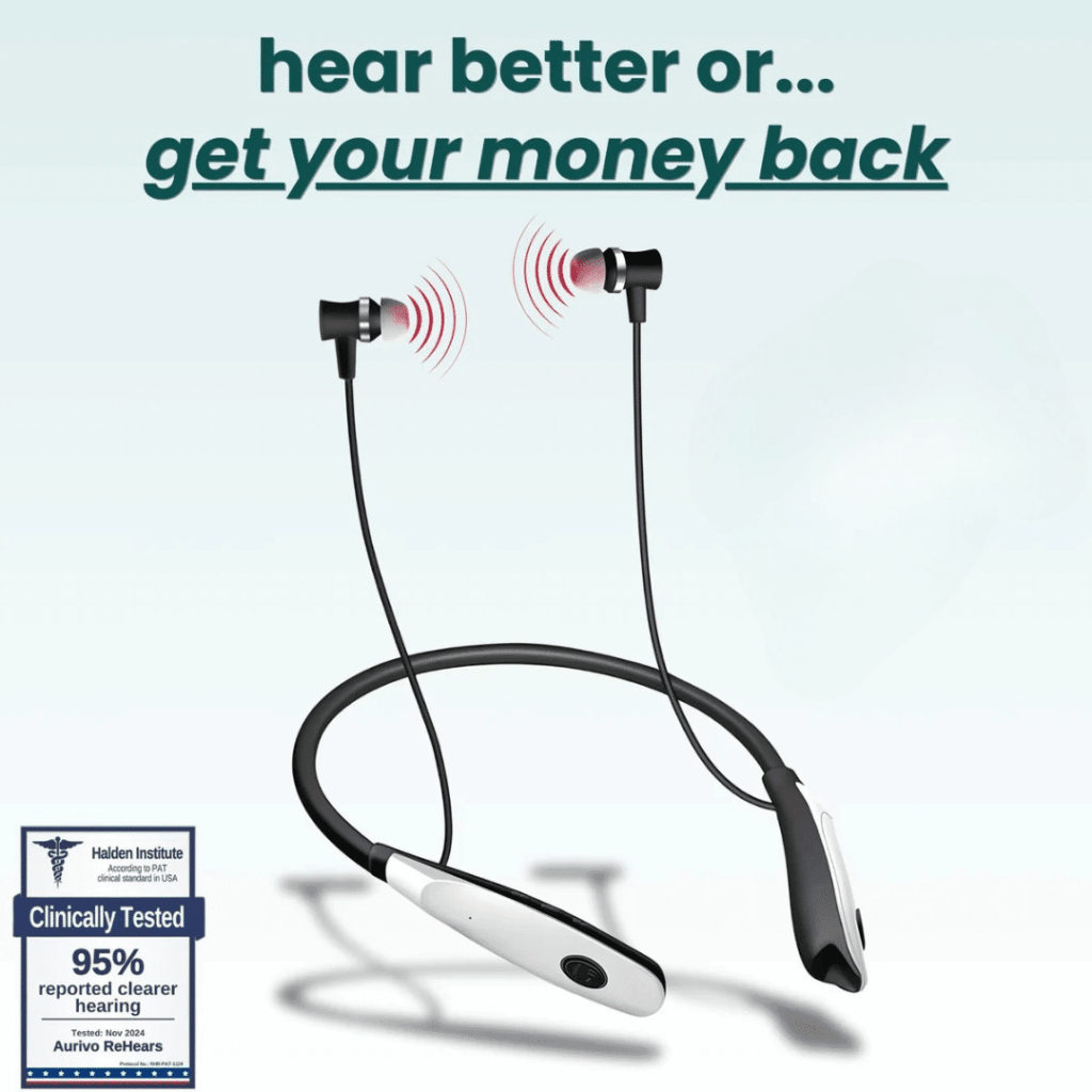 NeuroHear (official Retailer) 2025