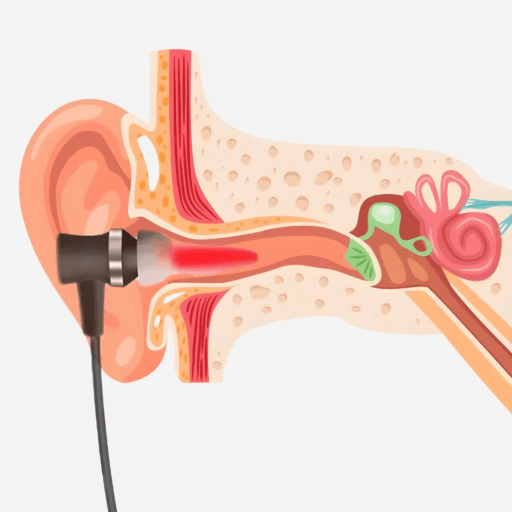 NeuroHear (official Retailer) 2025