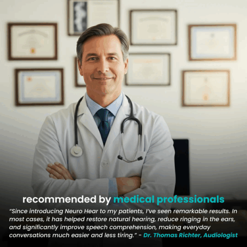 Neurohear (Official Retailer) 2025